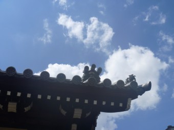装飾瓦