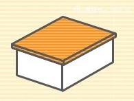 陸屋根