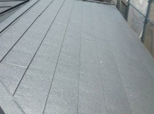 宮市屋根葺き替え工事完了