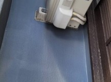 宝塚市ベランダ防水工事