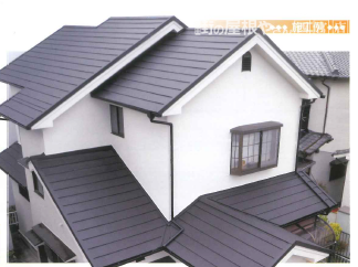 福泉工業 MFシルキースレート