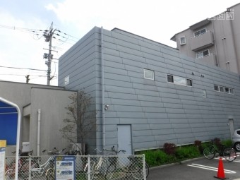 陸屋根