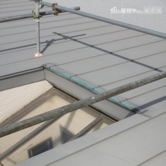 西宮市片棟包み修理5
