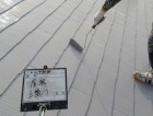 西宮市カラーベスト屋根塗装