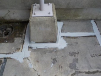 通気緩衝工法5
