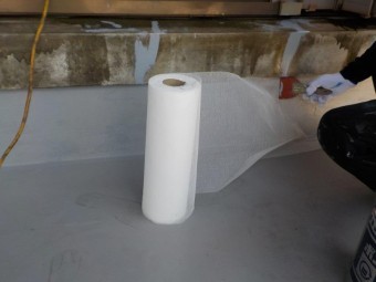 通気緩衝工法12