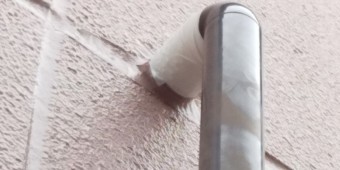 簡易修理