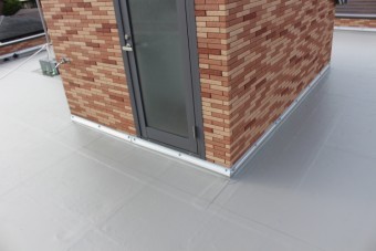 屋上防水14