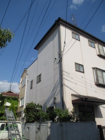3階建て