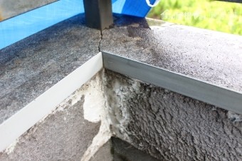 雨漏り調査5