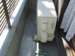 宝塚市ベランダ劣化