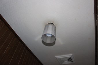 雨漏り緊急対応2