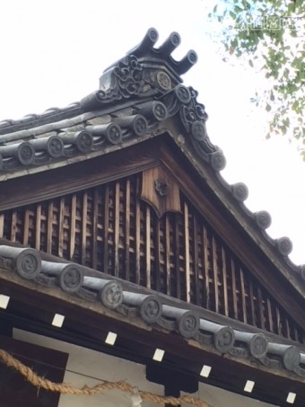 神社