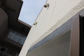 雨漏り緊急対応9