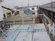 バルコニー屋根修理3