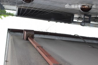 屋根修理6