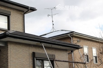 川西市S様邸1