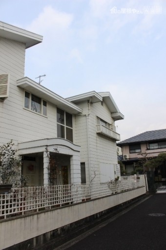 西宮市雨押え1