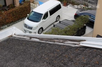 西宮市雨押え6