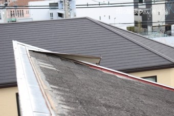 西宮市雨押え5