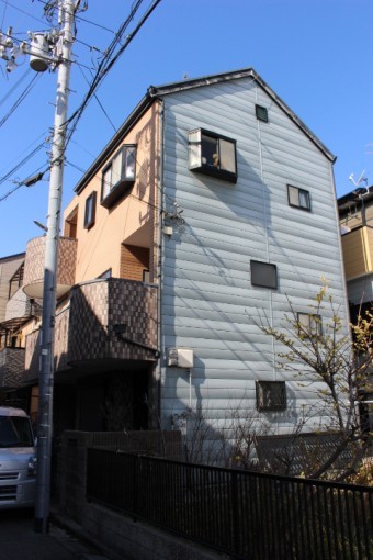 兵庫県西宮市H様邸1