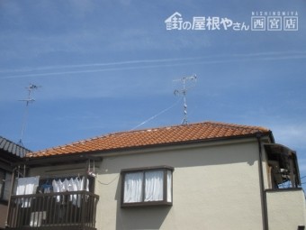 屋根