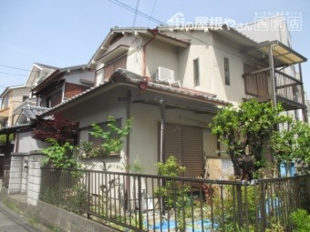 雨漏り