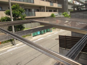 カーポート