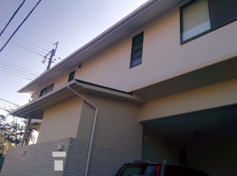 外壁塗装