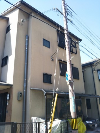 カラーベスト
