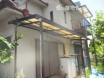 外壁塗装