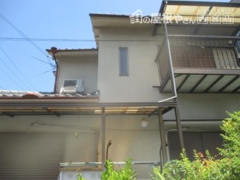 ポリカ波板