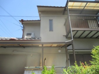 ポリカ波板