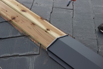 棟包み交換工事6