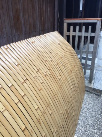 矢来(やらい)