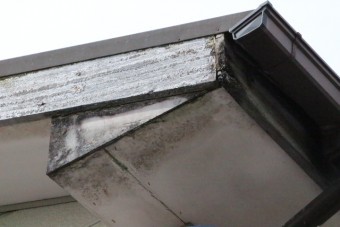 O様邸屋根カバー工事現場調査8