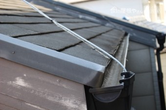 壁面雨漏り4
