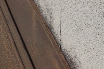 I様邸雨漏り修理下見7