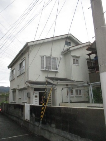 棟板金