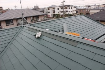 棟包み修理4