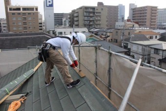 棟包み修理2