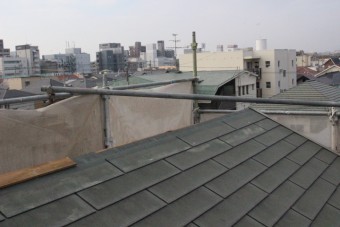 棟包み修理3