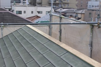 棟包み修理5