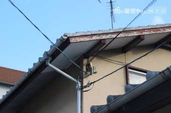 伊丹市軒天修理7