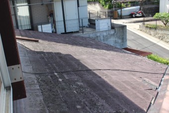 屋根調査3