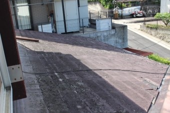 屋根調査3