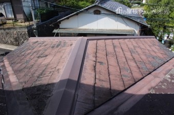 屋根調査4