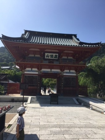 勝尾寺