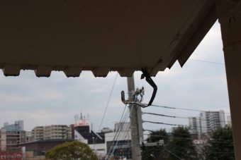 屋上防水&雨樋修理3