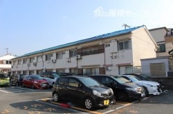 伊丹市瓦おろし2